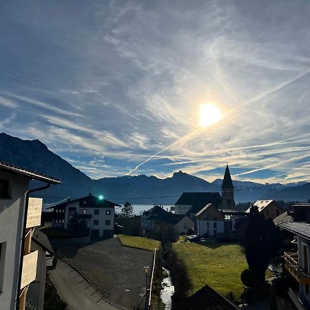 Neues Traunsee Apartment 阿尔特穆斯特 外观 照片