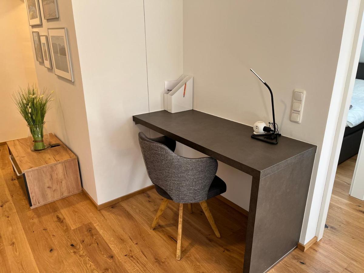 Neues Traunsee Apartment 阿尔特穆斯特 外观 照片