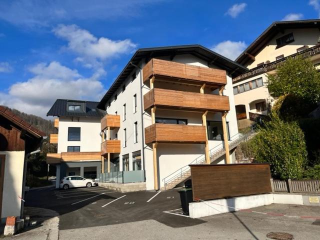 Neues Traunsee Apartment 阿尔特穆斯特 外观 照片