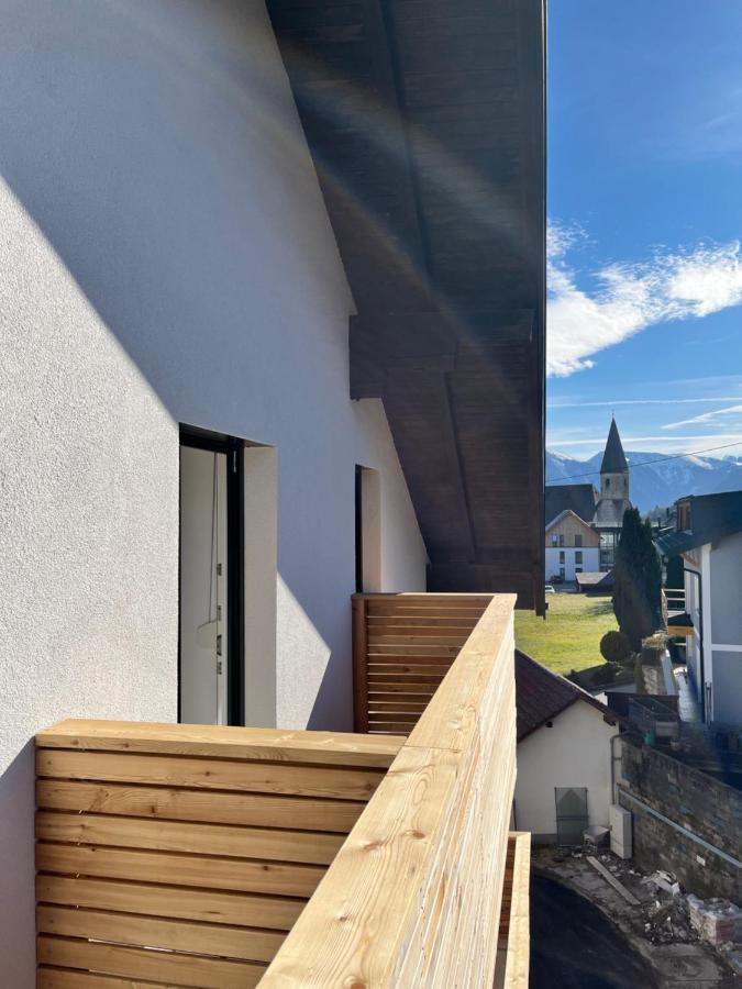 Neues Traunsee Apartment 阿尔特穆斯特 外观 照片
