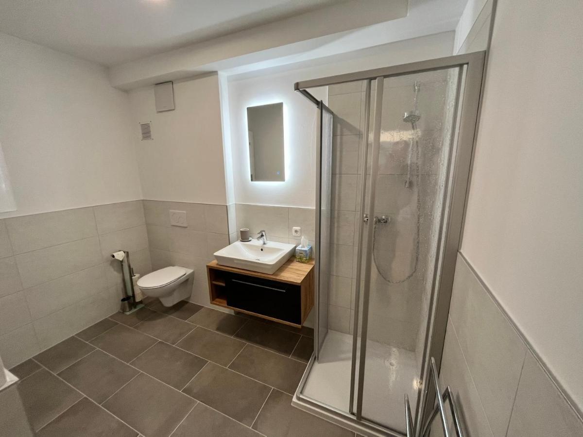Neues Traunsee Apartment 阿尔特穆斯特 外观 照片