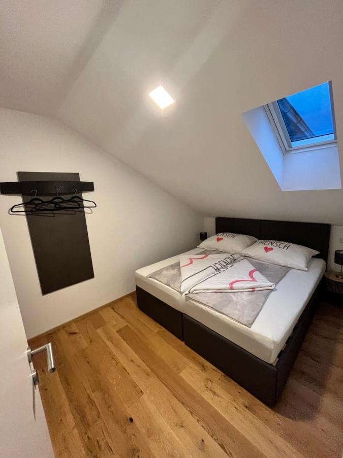 Neues Traunsee Apartment 阿尔特穆斯特 外观 照片